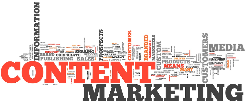 Content Marketing - gdzie publikować artykuły ?