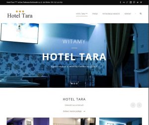 Hotel Tara