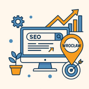 Pozycjonowanie we Wrocławiu